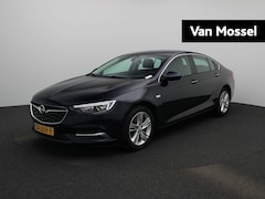 Opel Insignia Grand Sport - 1.5 Turbo EcoTec Business Executive | Apple Carplay/Android Auto | Achteruitrijcamera | Pa
