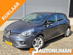 Renault Clio - 0.9 TCe Limited Trekhaak