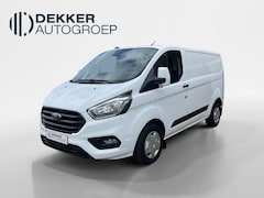 Ford Transit Custom - 280 2.0 TDCI L1H1 Trend Trekhaak