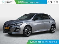Peugeot 208 - 1.2 Hybrid 110 e-DCS6 Allure