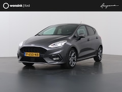 Ford Fiesta - 1.0 EcoBoost ST-Line | Panoramadak | Winterpakket | Cruise control Adaptief | B&O | Keyles