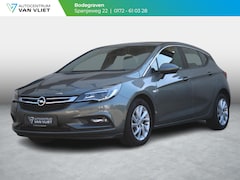 Opel Astra - 1.4 Turbo Innovation | 150 PK | NAVIGATIE | ACHTERUITRIJCAMERA |