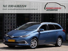 Toyota Auris - TS HYBRID LEASE PRO/ PANORAMADAK/ PDC V+A/ KEYLESS/ TREKHAAK/ ALL-SEASON