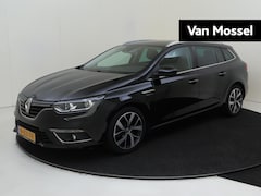 Renault Mégane Estate - 1.3 TCe Limited | Navigatie | Parkeercamera