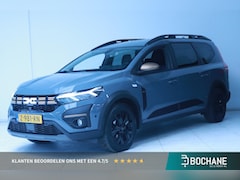 Dacia Jogger - 1.6 Hybrid 140 Extreme 7p. | Parkeersenor V+A | Achteruitrijcamera | Navigatie | Apple Car