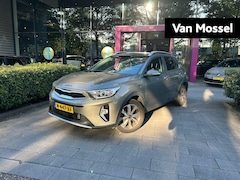 Kia Stonic - 1.0 T-GDi MHEV DynamicPlusLine | WORDT VERWACHT | ACHTERUITRIJCAMERA | NAVIGATIE | KEYLESS