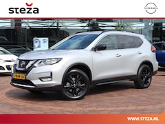 Nissan X-Trail - 1.3 DIG-T N-Tec 7p. | Automaat | Navigatie | Schuif/kanteldak | Trekhaak