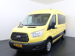 Ford Transit Kombi - 350 2.0 TDCI L2H2 Titanium Camper Transit Kombi 350 2.0 TDCI L2H2 Trend