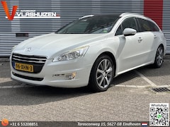 Peugeot 508 SW - 1.6 e-HDi Blue Lease Executive