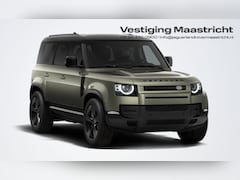Land Rover Defender 110 - 2.0 P300e X-Dynamic SE