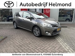 Toyota Verso - 1.8 VVT-i Dynamic