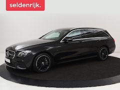 Mercedes-Benz E-klasse - 300de AMG Line | Adaptive cruise | Nappaleder | 360 Camera | Carplay | Stoelverwarming | S