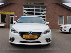 Mazda 3 - 3 2.0 TS+ Navigatie