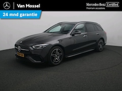 Mercedes-Benz C-klasse Estate - 300 e AMG Line