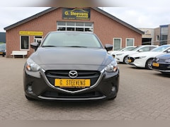 Mazda 2 - 2 1.5 Skyactiv-G TS+ Navigatie