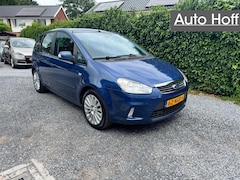 Ford C-Max - 2.0-16V Titanium Automaat | Cruise Control | Autom. Airco | LMV | Elekt. Ramen | PDC | APK