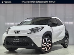 Toyota Aygo X - 1.0 VVT-i MT Pulse Rijklaar vanaf €21.650, - Nu tijdelijke voordeel van €1.345,