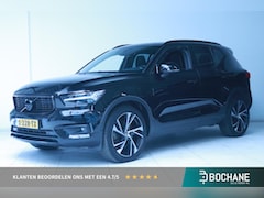 Volvo XC40 - 1.5 T5 Twin Engine R-Design /Elektrisch schuif-/Kanteldak/Harman&Kardon/Navi/Wegklapbare T
