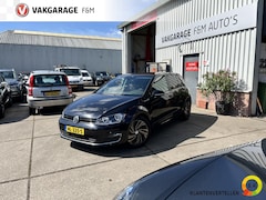 Volkswagen Golf - 1.0 TSI Edition