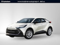 Toyota C-HR - 1.8 Hybrid 140 Active Rijklaar vanaf €33.495, - Nu tijdelijke voordeel van €2.500,