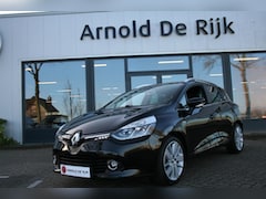Renault Clio Estate - 0.9 TCe Dynamique