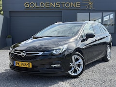Opel Astra Sports Tourer - 1.4 Innovation 2e Eigenaar, Navi, Camera, Trekhaak, 150pk, Halfleder, 6 Bak, Pdc V+A, Lm V