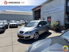 SEAT Altea XL - 1.4 TSI Style