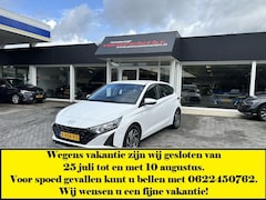 Hyundai i20 - 1.0 T-GDI Comfort Smart