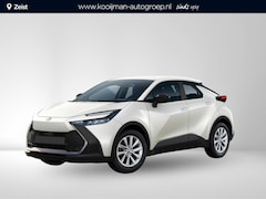 Toyota C-HR - 1.8 Hybrid 140 Active Rijklaar vanaf €33.495, - Nu tijdelijke voordeel van €2.500,