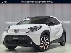 Toyota Aygo X - 1.0 VVT-i MT Pulse Rijklaar vanaf €21.650, - Nu tijdelijke voordeel van €1.345,