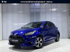 Toyota Yaris - 1.5 Hybrid 115 Dynamic Rijklaar vanaf €30.695, - Nu tijdelijke voordeel van €1.795,