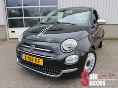 Fiat 500 - 1.0 Hybrid Dolce Vita Apple Carplay