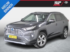 Toyota RAV4 - 2.5 Hybrid AWD Dynamic Trekhaak PDC Camera