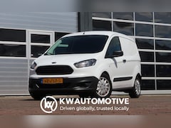 Ford Transit Courier - 1.5 TDCI Ambiente Start&Stop AIRCO/ MARGE/ LAGE KM/ NETTE AUTO