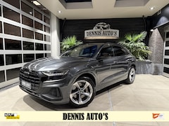 Audi Q8 - 55 TFSI e quattro Pro Line Advanced