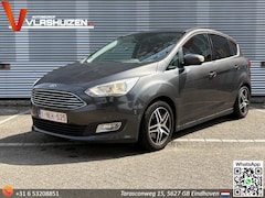 Ford C-Max - 1.5 Titanium € 4.200 NETTO | LEDER | NAVI | CLIMA | CRUISE |