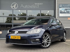 Volkswagen Golf - 1.4 TSI ACT R-Line DSG Pano Navi