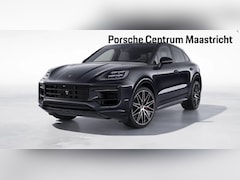 Porsche Cayenne Coupé - S E-Hybrid