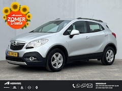Opel Mokka - 1.6 Selection / Achteruitrijcamera / Cruise Control / Elektrisch bedienbare ramen voor / E