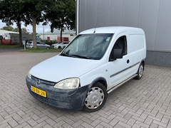 Opel Combo - 1.3 CDTi City Airco/trekaak Jaar Apk