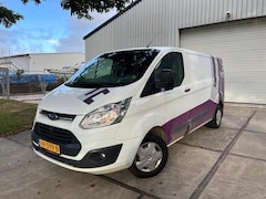 Ford Transit Custom - 290 2.2 TDCI L2H1 Trend Airco