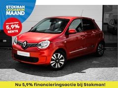 Renault Twingo - 0.9 TCe EDC Intens | Automaat | parkeersensoren achter | Apple car play | LM Velgen | | in