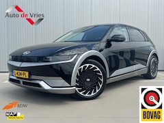 Hyundai IONIQ 5 - Project 45 AWD 73kWh|NL-Auto