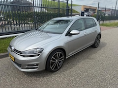 Volkswagen Golf - 1.4 TSI Highline H6 Xenon Navi