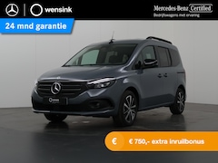 Mercedes-Benz EQT Tourer - 200 L1 Premium 45kWh | 33.456, - Incl. Btw LEREN BEKLEDING | CAMERA | MBUX | CLIMATE CONTR