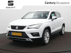 SEAT Ateca - 1.0 EcoTSI Style Business Intense / Virtual / Camera / Elek. Klep
