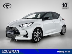 Toyota Yaris - 1.5 Hybrid 130 GR Sport - Louwman Zin in Zomervoordeel auto