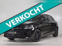 Opel Corsa - 1.2 GS Line | NAVI | CARPLAY | 360 CAMERA | KEYLESS | LANE ASSIST