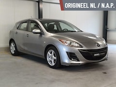 Mazda 3 - 3 2.0 Limited Automaat (Clima/Orig NL./NAP/APK 2026)