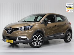 Renault Captur - 0.9 TCe Limited
